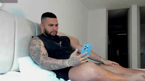 frank online show from May 28, 10:52 pm