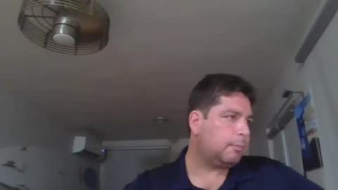 Snapshot of frankorican chatting on February 7, 3:24 am frankorican online show from February 7, 3:24 am