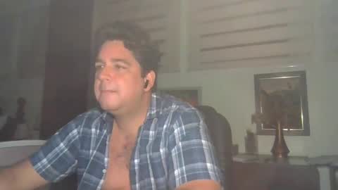 Snapshot of frankorican chatting on October 13, 4:29 am frankorican online show from October 13, 4:29 am