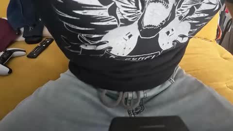 franky84 online show from October 17, 11:47 am