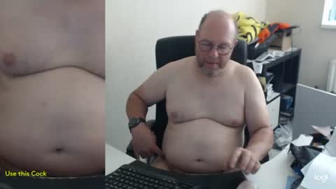 Fransje online show from June 21, 8:53 am