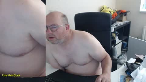 Fransje online show from June 14, 7:10 am