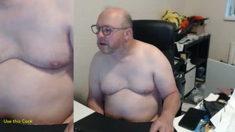 Fransje online show from June 16, 3:53 am