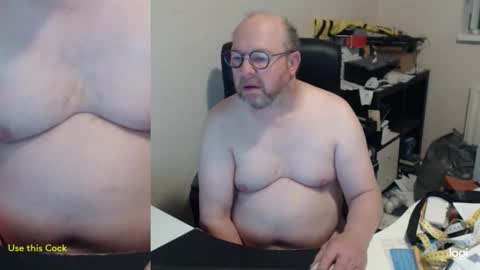 Fransje online show from February 8, 5:46 am