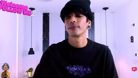 Franvill trato online show from December 14, 8:05 pm