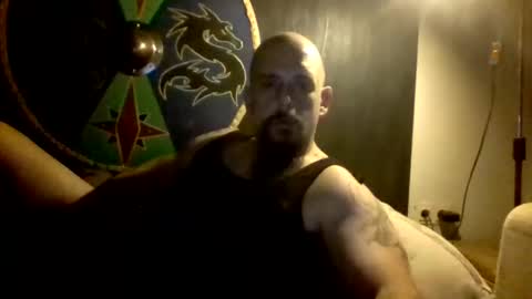 frecherkerl88007 online show from November 5, 2:35 am