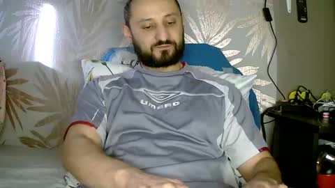 fred online show from January 19, 11:45 am