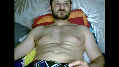 fred online show from June 5, 12:15 am