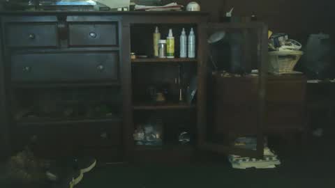 fred_spooner2 online show from March 16, 10:36 pm