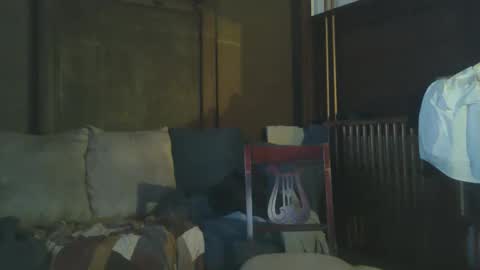 fred_spooner2 online show from March 26, 12:48 am