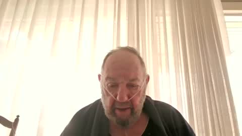 David Fredal online show from March 18, 9:23 am