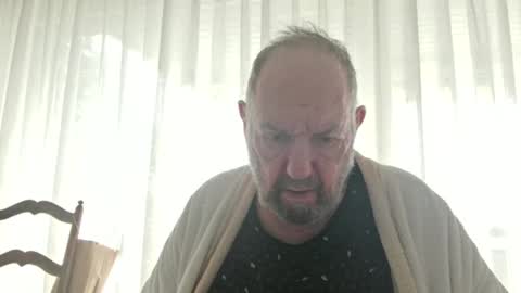 David Fredal online show from December 21, 10:01 am