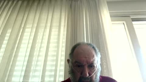 David Fredal online show from July 12, 10:28 am