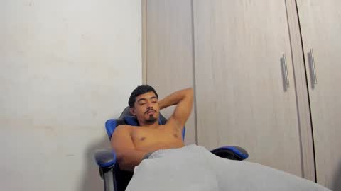 JOSSY online show from March 4, 3:19 pm