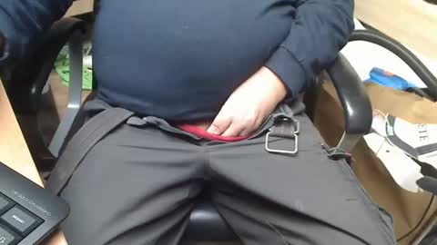 freddy037 online show from December 2, 3:01 pm