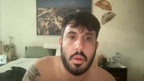 freddy3399 online show from March 7, 6:24 am