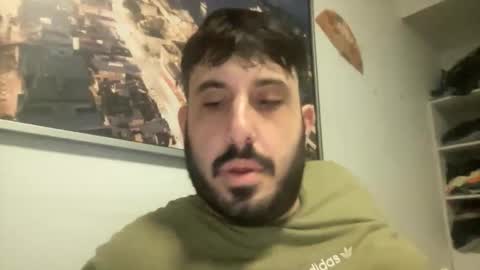 freddy3399 online show from February 16, 12:58 pm