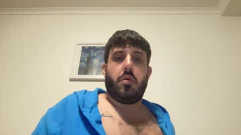 freddy3399 online show from December 7, 1:40 pm