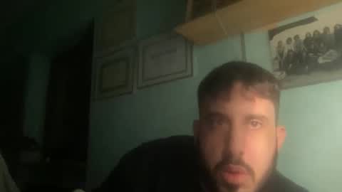 freddy3399 online show from December 20, 4:20 am