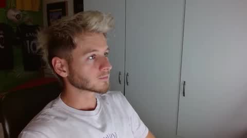 Frederick Perin online show from September 17, 12:50 pm