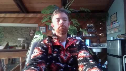 Freddy online show from November 8, 6:00 pm