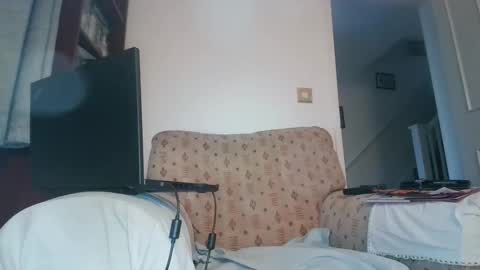 Keith online show from January 18, 8:05 am