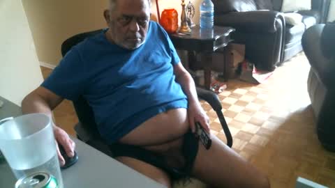 fredthetiger online show from July 1, 7:25 pm