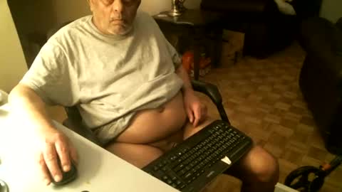 fredthetiger online show from July 17, 1:35 am