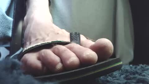 Greedy Fred online show from March 19, 1:14 pm