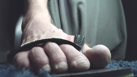 Greedy Fred online show from February 6, 2:19 am