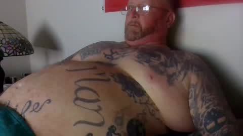 Freebird739 online show from November 2, 8:51 am