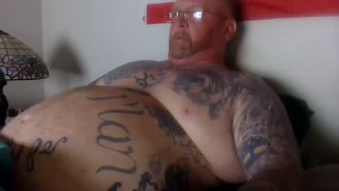 Freebird739 online show from November 3, 10:41 am