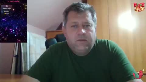 freeboy80180 online show from December 17, 7:20 pm