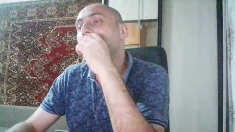 freeeman90 online show from July 20, 8:10 pm