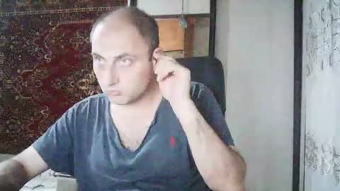 freeeman90 online show from July 7, 7:28 pm
