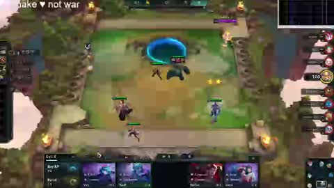 Duckmysick online show from March 9, 10:30 pm