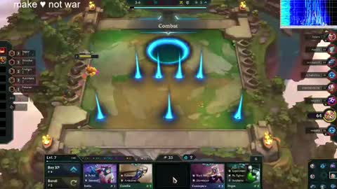 Duckmysick online show from March 5, 6:45 pm