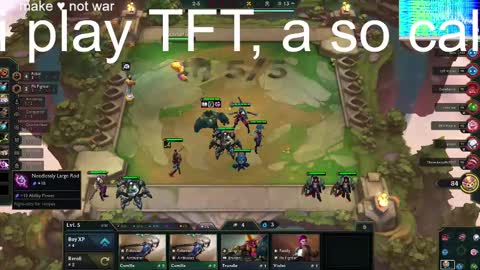 Duckmysick online show from February 27, 6:53 pm