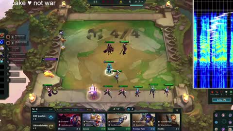 Duckmysick online show from January 1, 10:11 am