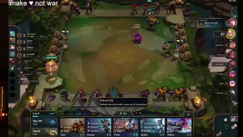 Duckmysick online show from October 13, 12:33 pm