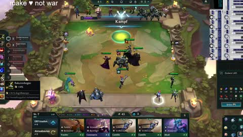 Duckmysick online show from December 17, 1:18 am