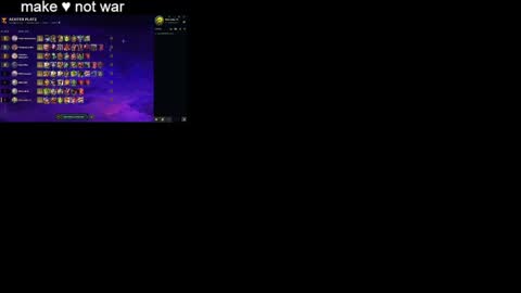 Duckmysick online show from December 15, 8:58 pm