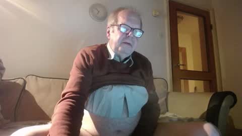 freespirt59 online show from March 12, 5:49 pm