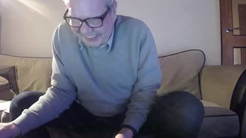 freespirt59 online show from January 14, 5:45 pm