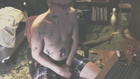 Guy4YngrSmoothWild online show from February 20, 9:11 am