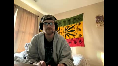 freezeskiii online show from October 31, 2:53 pm