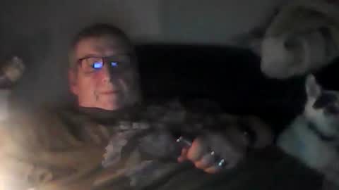 fred online show from January 9, 8:25 pm