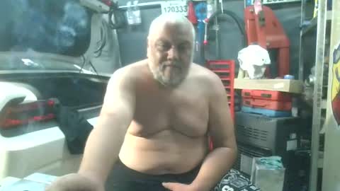 frenchdaddy95 online show from July 24, 11:12 pm