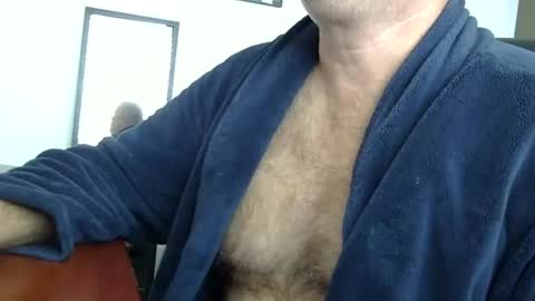 Rick online show from November 9, 1:59 pm