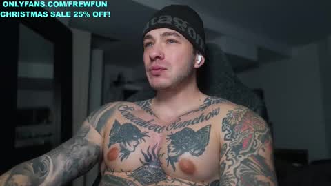 cameron online show from November 24, 9:16 pm